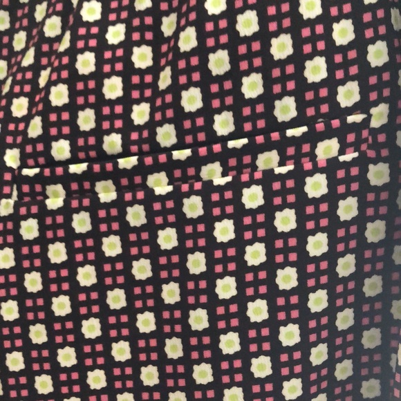 Zara Palazzo Join the Life Collection pant size M - Picture 7 of 10